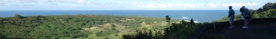 Maui panorama