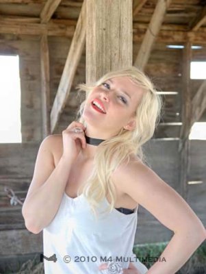 Lucy Granary 7714