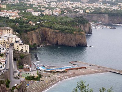 Amalfi Coast 026499