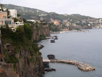 Amalfi Coast 026506