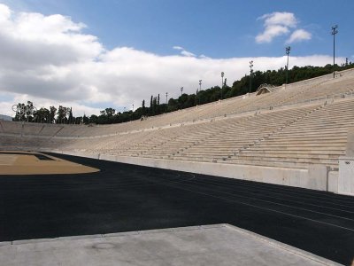 Athens 076873