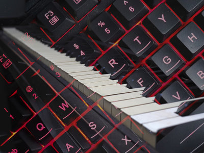 Keyboards