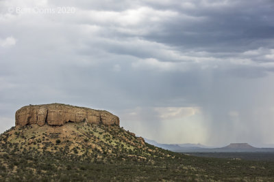 South Africa and Namibia Scenery