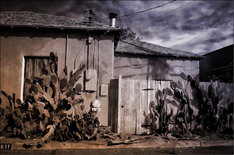 Tucson, Arizona