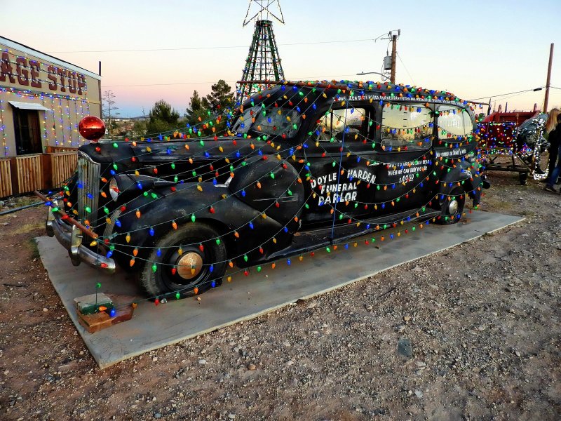 Happy Holidays