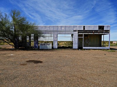 Sentinel Arizona