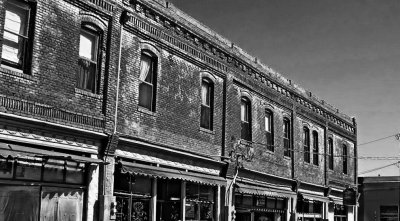 Jerome Arizona