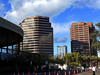 Phoenix Arizona