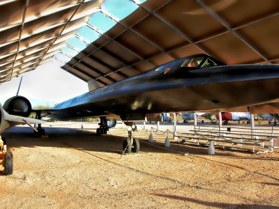 SR-71