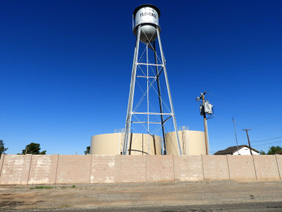 Town Of Florence Arizona