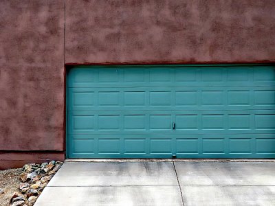 Garage Door