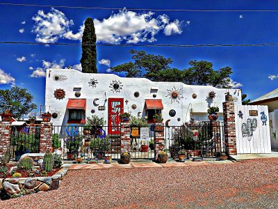 Tombstone, Arizona