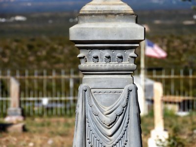 Tombstone, Arizona