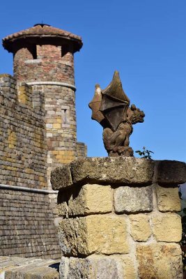 Winged Gargoyle