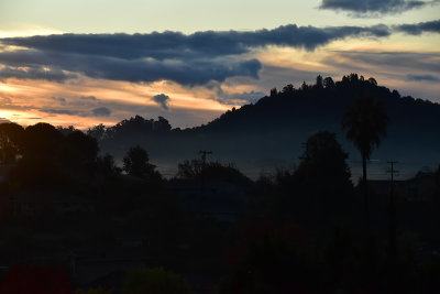 Sun Coming Up - Storm is Over