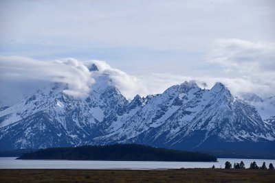 Grand Teton National Park