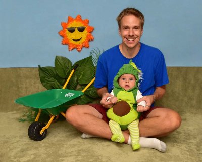 #6 - 53 Father & Son 2