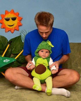 #7 - 55 Father & Son 3