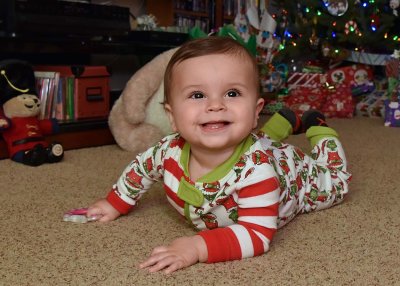 Family Images - Dec. 2020