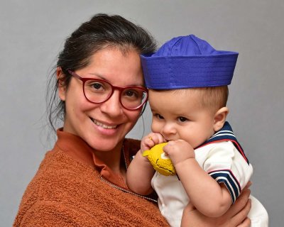 Seven Months - October to November 2020
