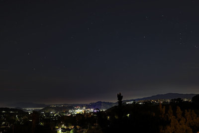 Our Valley - 4:50 am