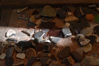 Fragments Of Time
