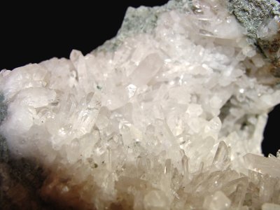 Bergkristall (Deutschland Kditz Hof) 5
