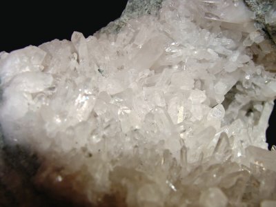 Bergkristall (Deutschland Kditz Hof) 6