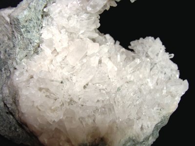 Bergkristall (Deutschland Kditz Hof) 9