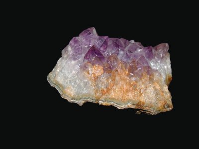 Amethyst 2