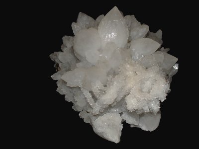  Bergkristall, Pyrit, Fadenquarz 3 (Rumnien)