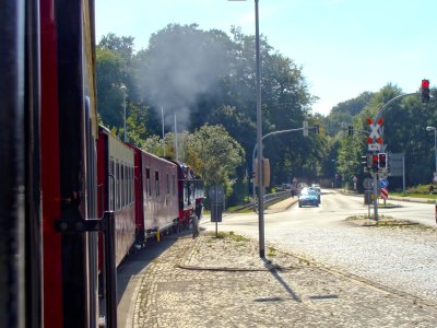 Mecklenburgische Bderbahn MOLLI 3