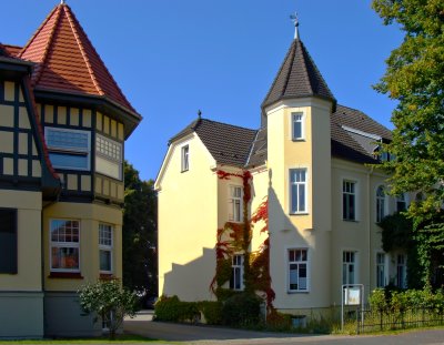 Kloster Doberan 2