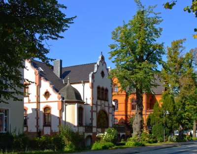 Kloster Doberan 5