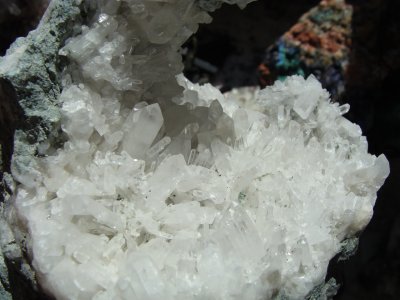 Hands on Bergkristall 6 (Deutschland Kditz Hof)