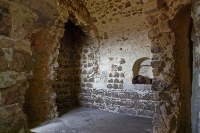 A private chamber