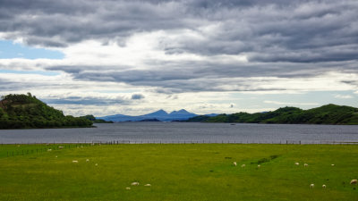 Craignish