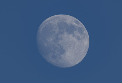 The moon after sunset - 2140184.jpg