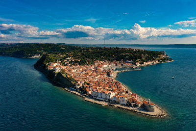 Piran