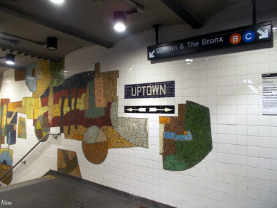 New York t 2019