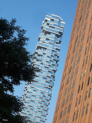 New York t 2019