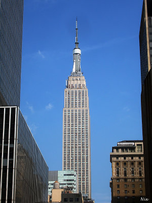 New York t 2019