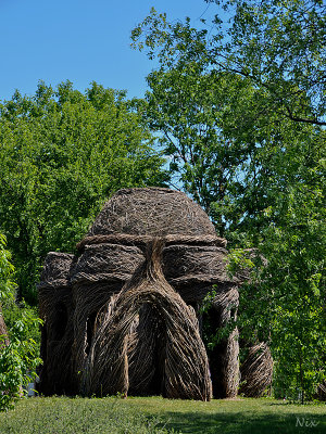 Jardin Botanique de Montreal