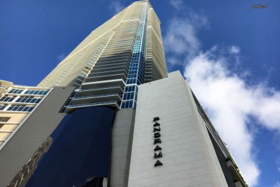 Tallest building in Florida