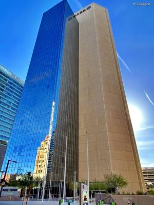 Arizona's tallest building