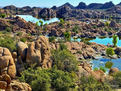 Watson Lake