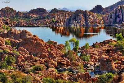 Watson Lake