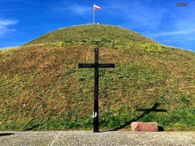 Pilsudski Mound