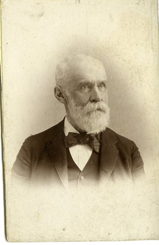 Luther Wells Badger 1822-1899 Front.jpg