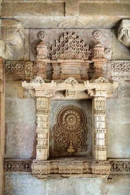 Stone Carving